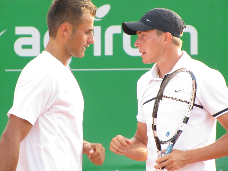 Crivoi si Copil in semifinala